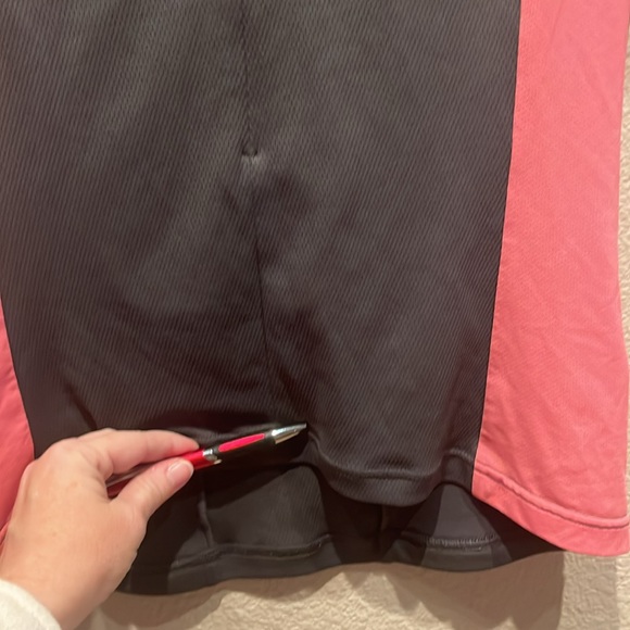 REI Novara Women’s Jam Mountain Bike Cycling Jersey Size Small - Picture 14 of 14